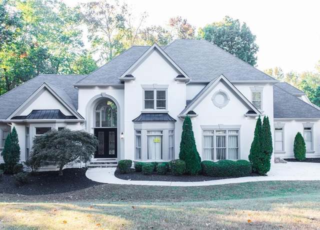 Property at 3258 Bransley Way, Duluth, GA 30097, 6 beds, 6 baths