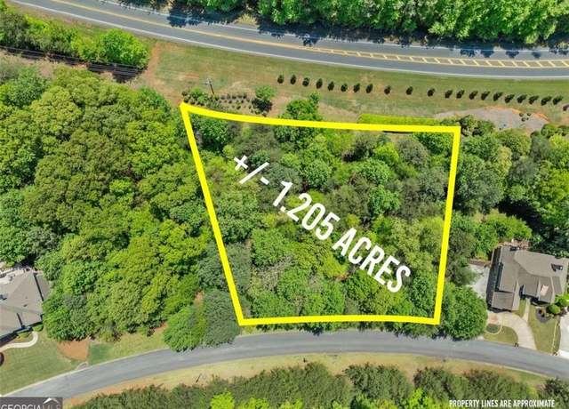 Property at 3524 Lake Ridge Dr, Gainesville, GA 30506