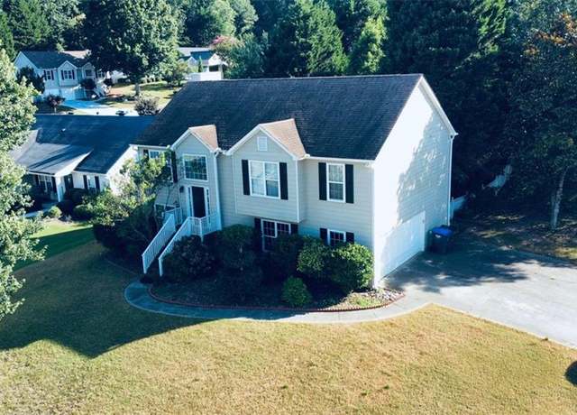 Property at 1161 Riverside Run Ln, Sugar Hill, GA 30518, 4 beds, 3 baths