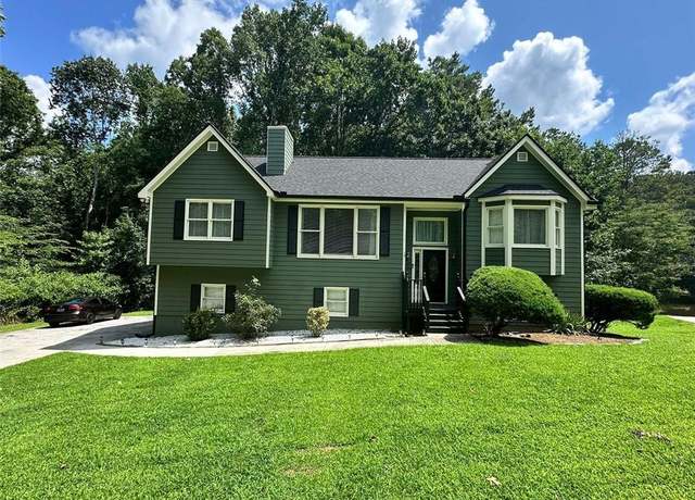 Property at 1118 Plantation Dr SE, Conyers, GA 30094, 4 beds, 3 baths