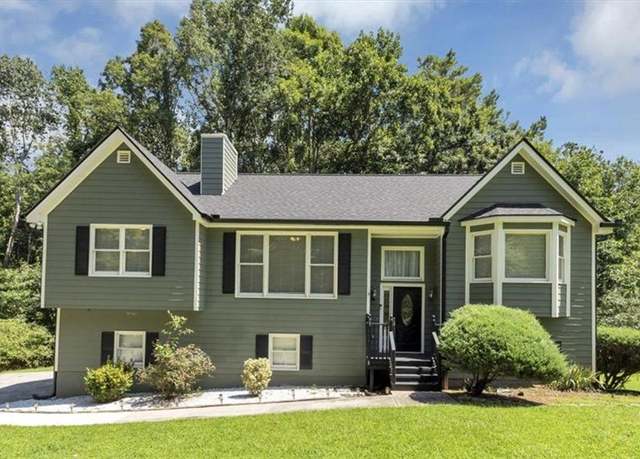 Property at 1118 Plantation Dr SE, Conyers, GA 30094, 4 beds, 3 baths