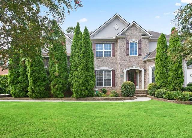 Property at 130 S Links Dr, Covington, GA 30014, 5 beds, 5 baths