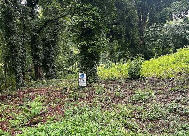 Property at 00 Webb Lot #00 Ave, Atlanta, GA 30314