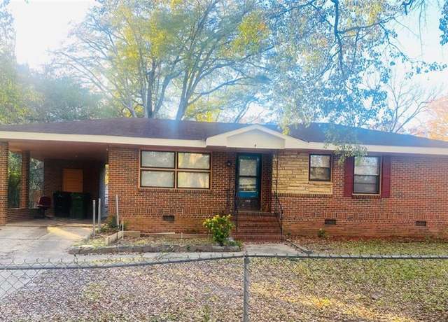 Property at 2313 Dorothy Ave, Columbus, GA 31903, 3 beds, 1 bath