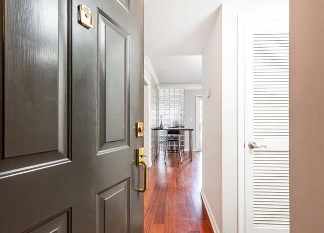 Property at 275 13th St NE #1106, Atlanta, GA 30309, 1 bed, 1 bath