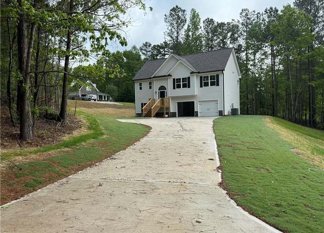 Property at 25 Iron Bound Trl, Dallas, GA 30132, 3 beds, 3 baths