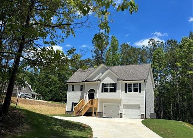 Property at 25 Iron Bound Trl, Dallas, GA 30132, 3 beds, 3 baths