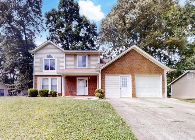 Property at 4422 Wellington Ter, Decatur, GA 30035, 8 beds, 3 baths