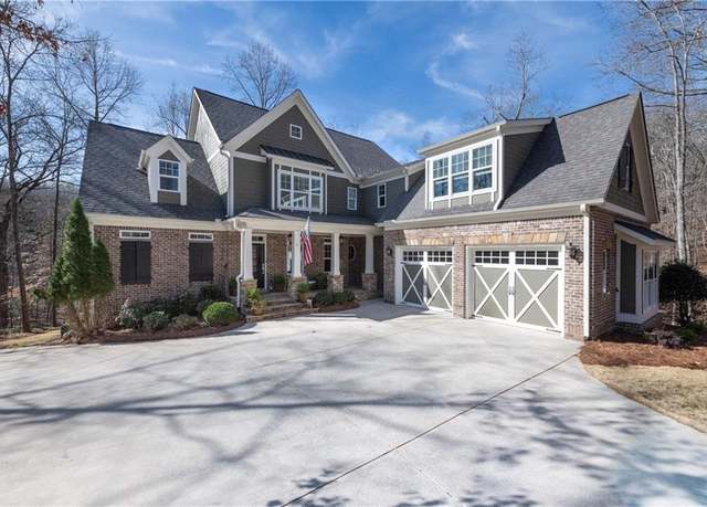 Property at 6880 Nantucket Cv, Cumming, GA 30041, 5 beds, 4 baths