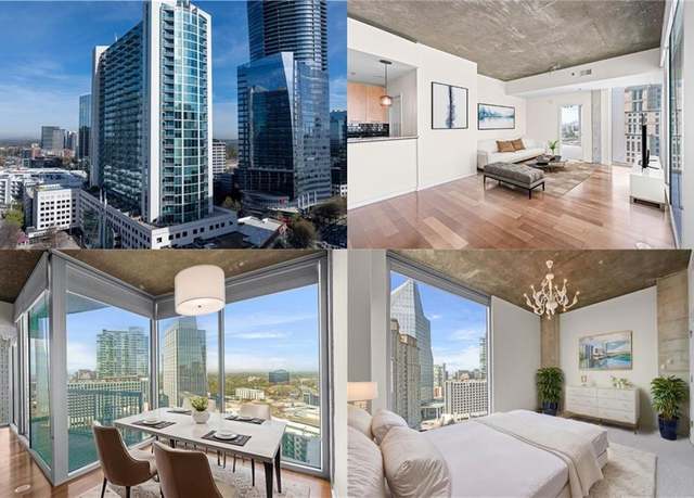 Property at 3324 Peachtree Rd NE #1718, Atlanta, GA 30326, 2 beds, 2 baths