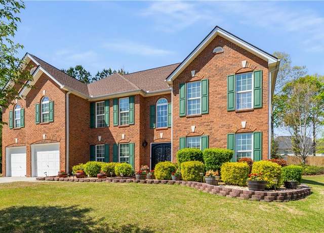 Property at 308 Paper Woods Dr, Lawrenceville, GA 30046, 6 beds, 4 baths