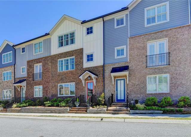 Property at 6065 Cushing Cir, Norcross, GA 30071, 3 beds, 3.5 baths