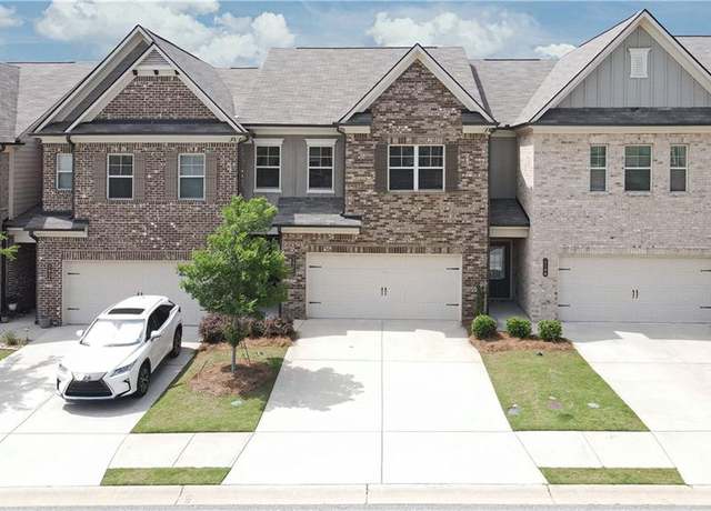 Property at 2924 Weyhill Trl, Buford, GA 30519, 3 beds, 2.5 baths