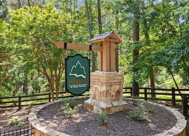 Property at 0 Terrace Way, Jasper, GA 30143