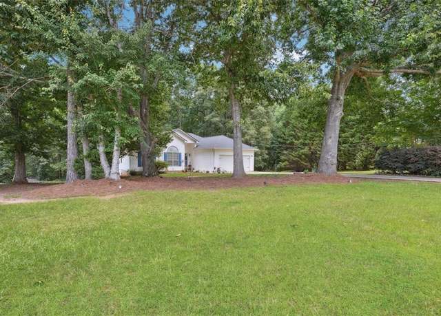 Property at 408 Victoria Place Dr, Locust Grove, GA 30248, 5 beds, 3 baths