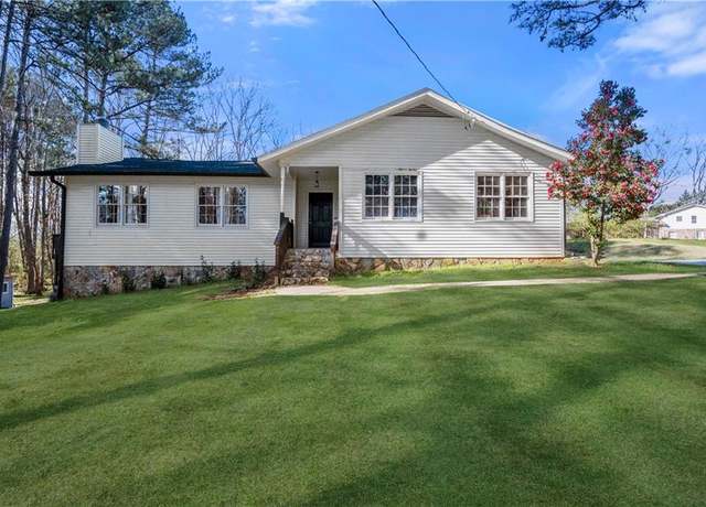 Property at 374 Lamancha Ct, Lawrenceville, GA 30044, 4 beds, 2 baths