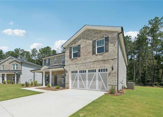 Property at 5717 Cabernet Lane Ln, Braselton, GA 30517, 5 beds, 4.5 baths