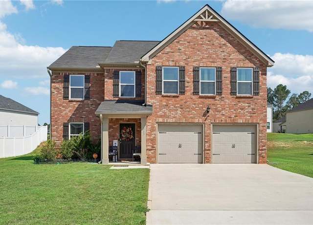 Property at 1363 Midnight Ride Ct, Hampton, GA 30228, 4 beds, 2.5 baths