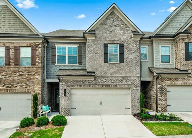 Property at 1905 Hamilton Creek Pkwy, Dacula, GA 30019, 3 beds, 2.5 baths