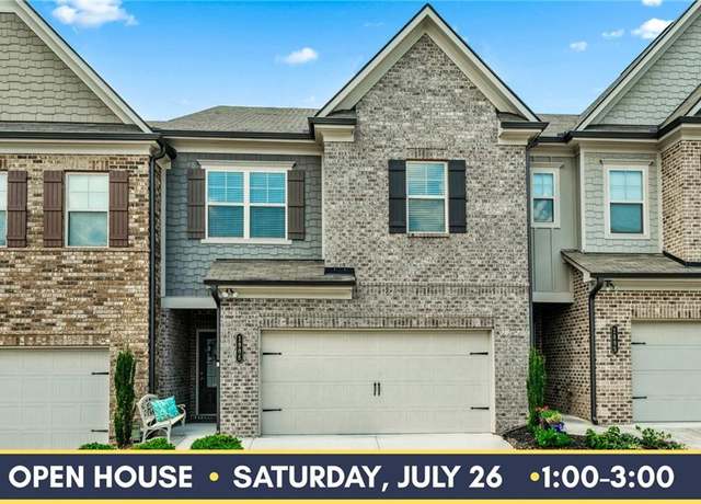 Property at 1905 Hamilton Creek Pkwy, Dacula, GA 30019, 3 beds, 2.5 baths