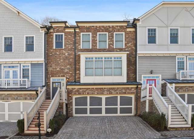 Property at 1660 Gilstrap Ln, Atlanta, GA 30318, 3 beds, 3.5 baths