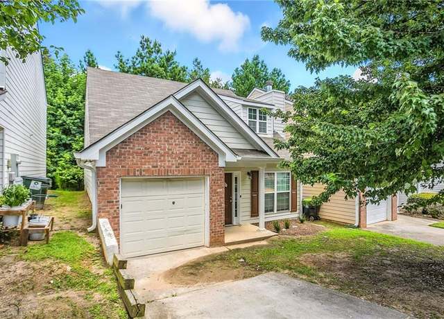 Property at 4611 Ravenwood Loop, Union City, GA 30291, 4 beds, 2.5 baths