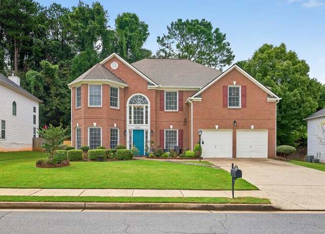 Property at 4246 Galilee Dr NE, Kennesaw, GA 30144, 4 beds, 2.5 baths