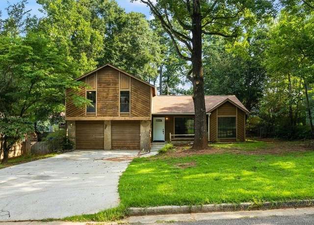 Property at 340 Windsor Walk, Conyers, GA 30094, 3 beds, 2 baths