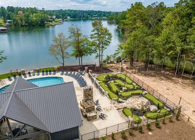 Property at 210 Whispering Rdg, Milledgeville, GA 31060