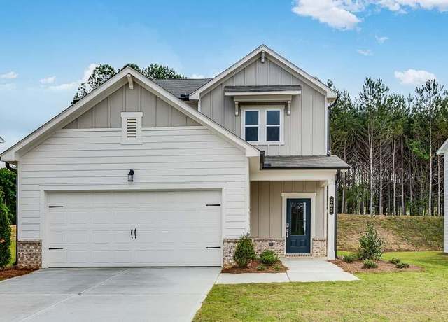 Property at 203 Groveton Ct, Euharlee, GA 30145, 3 beds, 2.5 baths
