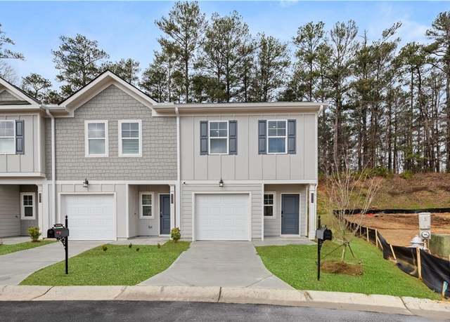 Property at 9464 Cedar Grove Ct #327, Jonesboro, GA 30238, 3 beds, 2.5 baths