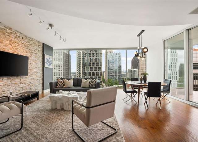 Property at 20 10th St NW #2003, Atlanta, GA 30309, 3 beds, 3 baths