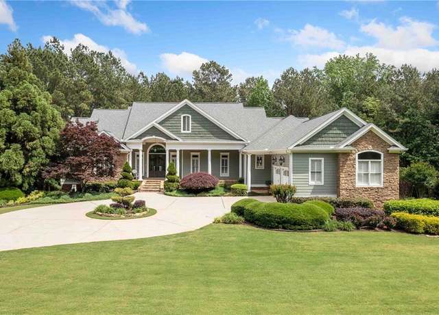 Property at 1064 Highway 20 E, Mcdonough, GA 30252, 5 beds, 4.5 baths