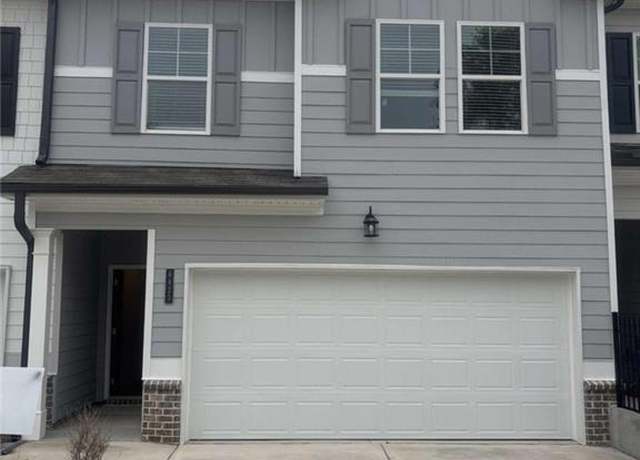 Property at 6423 Rosetta Dr #66, South Fulton, GA 30331, 3 beds, 2.5 baths