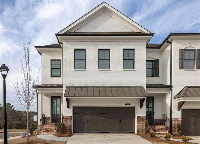 Property at 711 Dodd Ln N #166, Buford, GA 30518, 3 beds, 2.5 baths