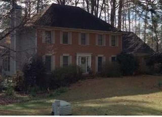 Property at 11205 Wilshire Chase Dr, Duluth, GA 30097, 4 beds, 2.5 baths