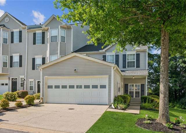 Property at 1714 Indian Way, Cumming, GA 30040, 3 beds, 2.5 baths