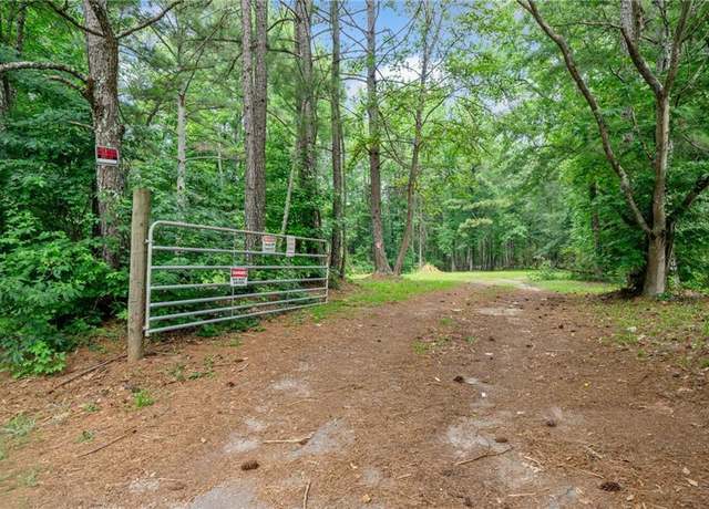 Property at 000 High Point Rd NE, Atlanta, GA 30342