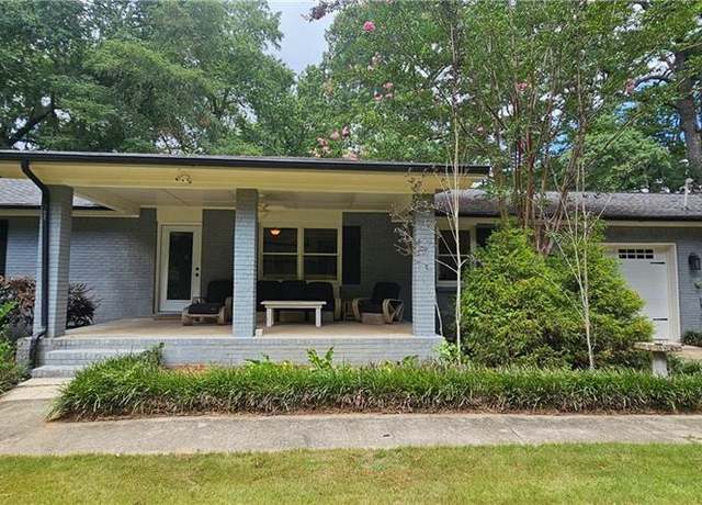 Property at 1541 Highway 81 W, Mcdonough, GA 30253, 3 beds, 3 baths
