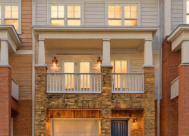 Property at 3307 Regatta Grv, Alpharetta, GA 30004, 3 beds, 3.5 baths