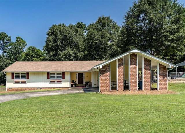 Property at 18 Wellington Way, Rome, GA 30161, 3 beds, 2 baths