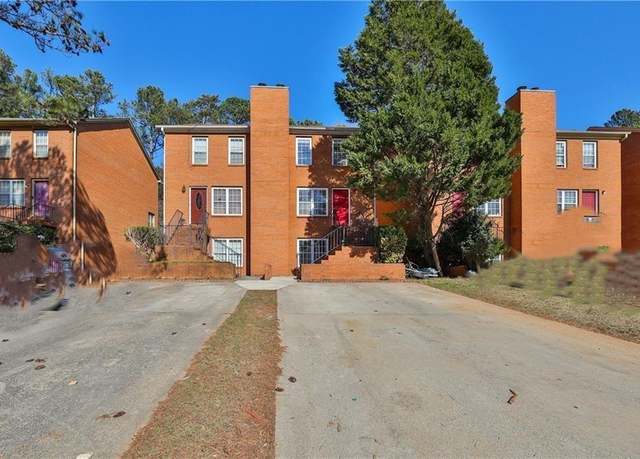 Property at 117 Davis Mill Ct, Lawrenceville, GA 30044, 3 beds, 2.5 baths