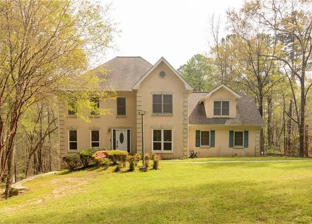 Property at 5150 Rockford Ln, Stockbridge, GA 30281, 5 beds, 3.5 baths