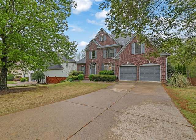 Property at 5355 Avonshire Ln, Cumming, GA 30040, 6 beds, 4 baths