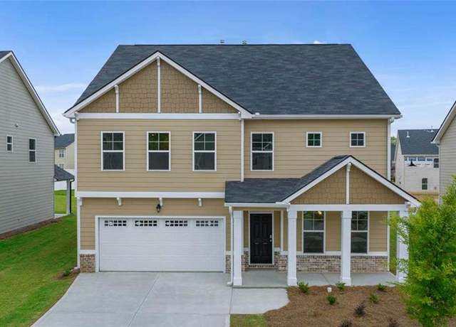 Property at 13562 Whitman Ln, Covington, GA 30014, 5 beds, 4 baths