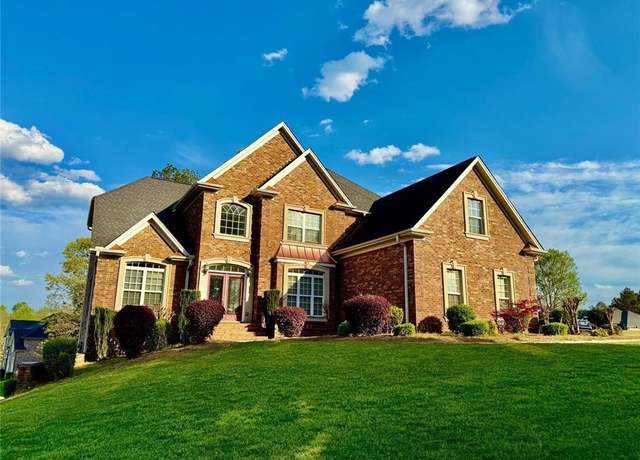 Property at 3240 Letha Woods Dr SW, Conyers, GA 30094, 5 beds, 3 baths