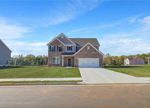Property at 115 Felicity Pike, Locust Grove, GA 30248, 5 beds, 3 baths