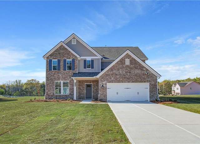 Property at 115 Felicity Pike, Locust Grove, GA 30248, 5 beds, 3 baths