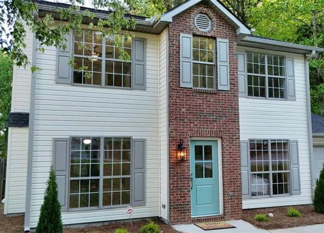 Property at 5728 Norman Ct, Atlanta, GA 30349, 3 beds, 2.5 baths