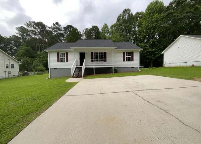 Property at 45 Carroll St, Temple, GA 30179, 3 beds, 2 baths